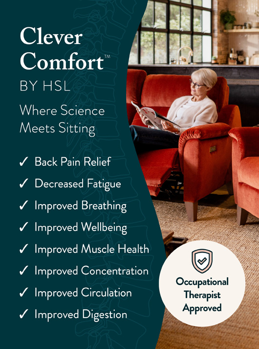 Clever Comfort